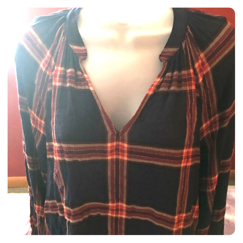 325 Lucky Brand L